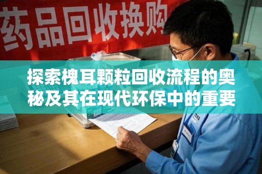 荆州探索槐耳颗粒回收流程的奥秘及其在现代环保中的重要作用