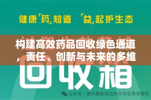 荆州构建高效药品回收绿色通道，责任、创新与未来的多维度探讨