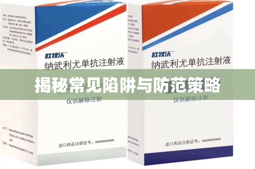 荆州揭秘常见陷阱与防范策略