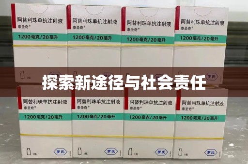 荆州探索新途径与社会责任